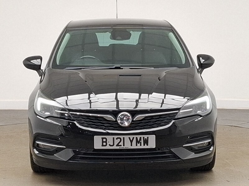 Used Vauxhall Astra 2021 for sale - 77580144: Photo 12