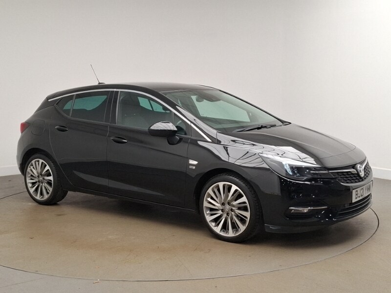 Used Vauxhall Astra 2021 for sale - 77580144: Photo 13
