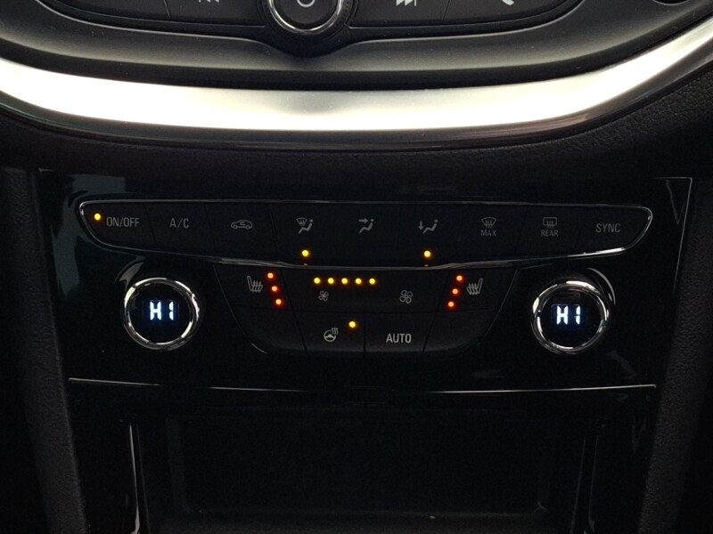 Used Vauxhall Astra 2021 for sale - 77580144: Photo 15