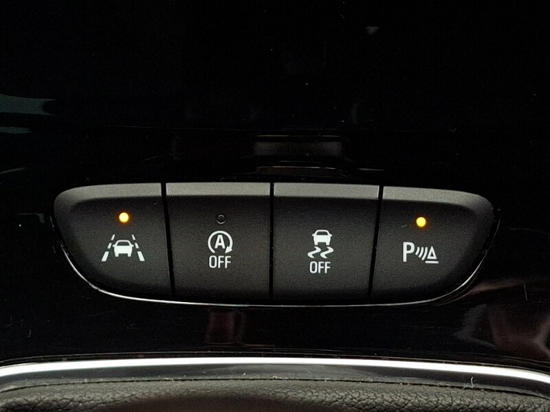 Used Vauxhall Astra 2021 for sale - 77580144: Photo 17