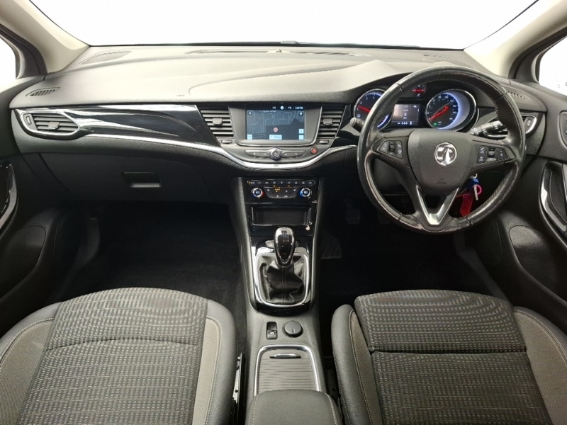 Used Vauxhall Astra 2021 for sale - 77580144: Photo 2