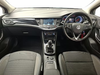 Used Vauxhall Astra 2021 for sale - 77580144: Photo