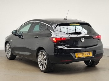 Used Vauxhall Astra 2021 for sale - 77580144: Photo