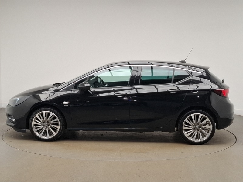 Used Vauxhall Astra 2021 for sale - 77580144: Photo 4