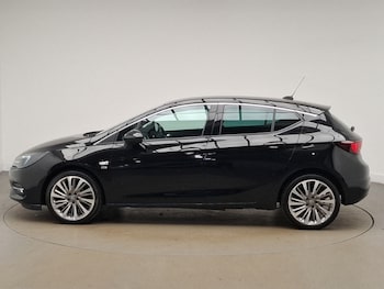 Used Vauxhall Astra 2021 for sale - 77580144: Photo
