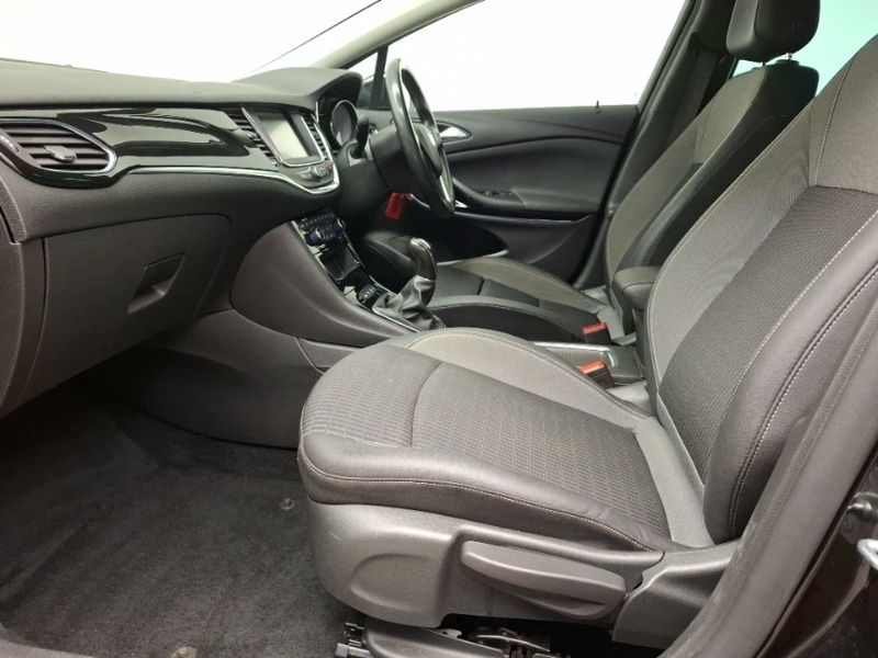 Used Vauxhall Astra 2021 for sale - 77580144: Photo 5