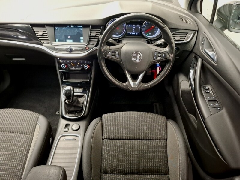 Used Vauxhall Astra 2021 for sale - 77580144: Photo 7