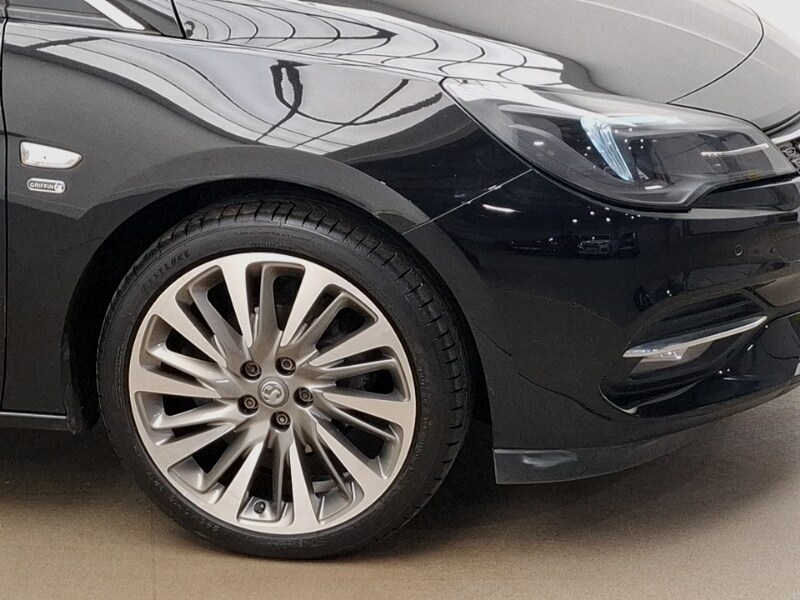 Used Vauxhall Astra 2021 for sale - 77580144: Photo 9