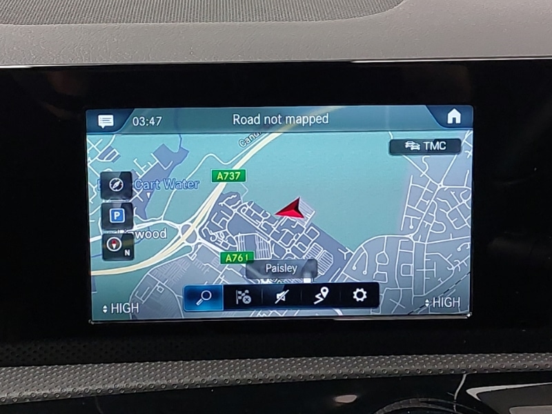 Used Mercedes-Benz A-Class 2020 for sale - 77039310: Photo 11