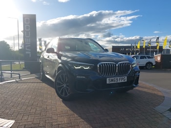 Used BMW X5 2019 for sale - 78694904: Photo