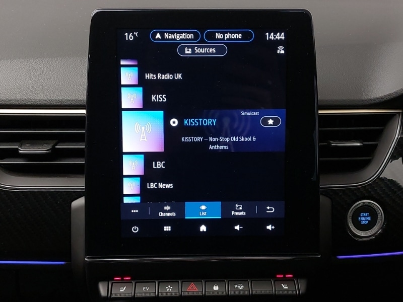 Used Renault Arkana 2023 for sale - 76602296: Photo 10