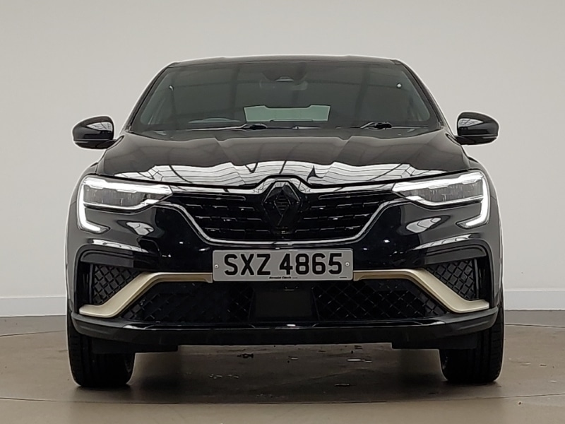 Used Renault Arkana 2023 for sale - 76602296: Photo 12