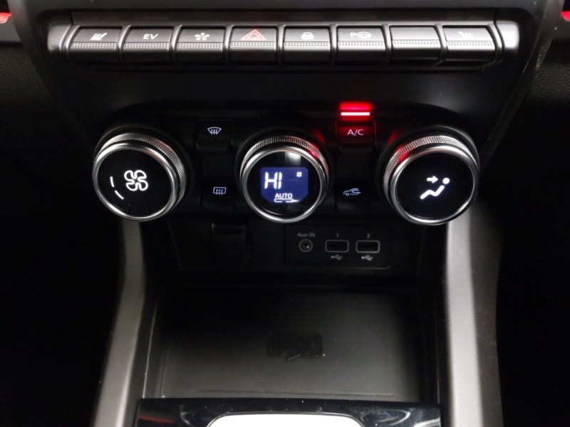 Used Renault Arkana 2023 for sale - 76602296: Photo 18