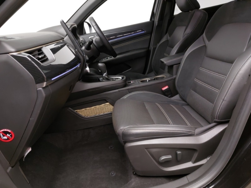 Used Renault Arkana 2023 for sale - 76602296: Photo 5