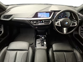 Used BMW 1 Series 2020 for sale - 75622333: Photo