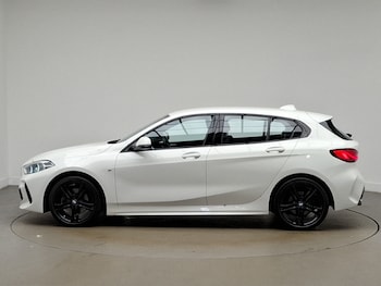 Used BMW 1 Series 2020 for sale - 75622333: Photo
