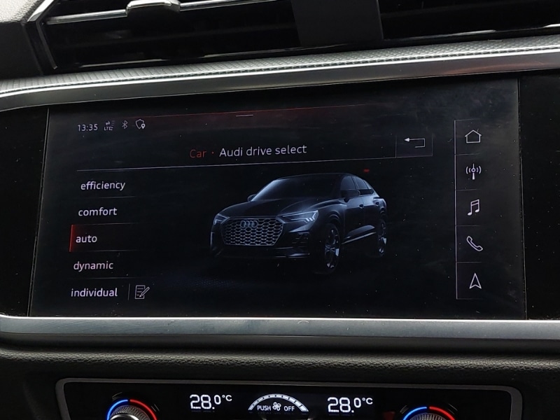 Used Audi Q3 2020 for sale - 76983178: Photo 17