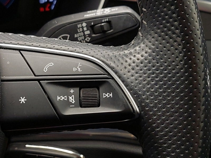 Used Audi Q3 2020 for sale - 76983178: Photo 19