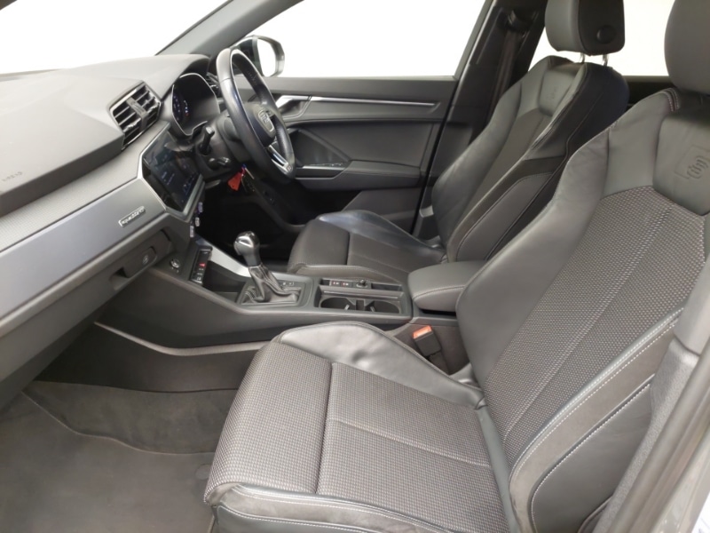 Used Audi Q3 2020 for sale - 76983178: Photo 5