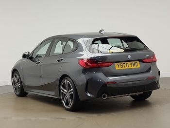 Used BMW 1 Series 2020 for sale - 78559967: Photo