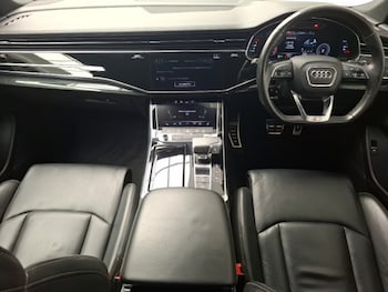 Used Audi Q7 2019 for sale - 75629264: Photo