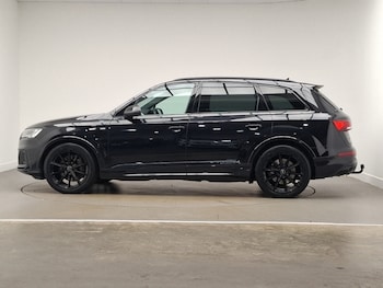 Used Audi Q7 2019 for sale - 75629264: Photo