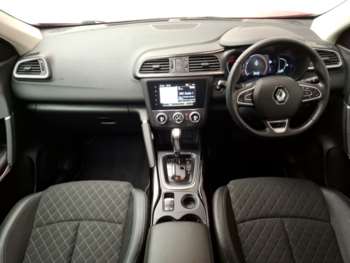 Used Renault Kadjar 2020 for sale - 75305522: Photo