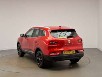 Used Renault Kadjar 2020 for sale - 75305522: Photo