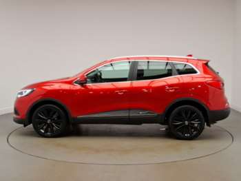 Used Renault Kadjar 2020 for sale - 75305522: Photo