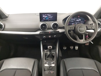 Used Audi Q2 2022 for sale - 75400094: Photo