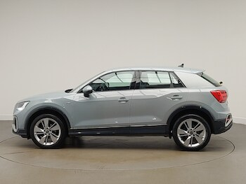 Used Audi Q2 2022 for sale - 75400094: Photo