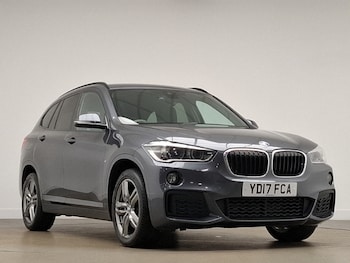 BMW - X1
