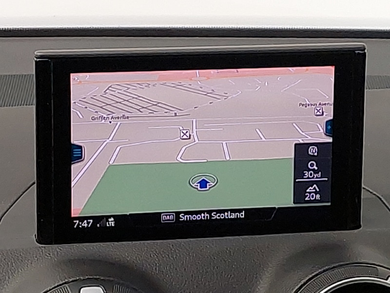 Used Audi Q2 2019 for sale - 76879798: Photo 10