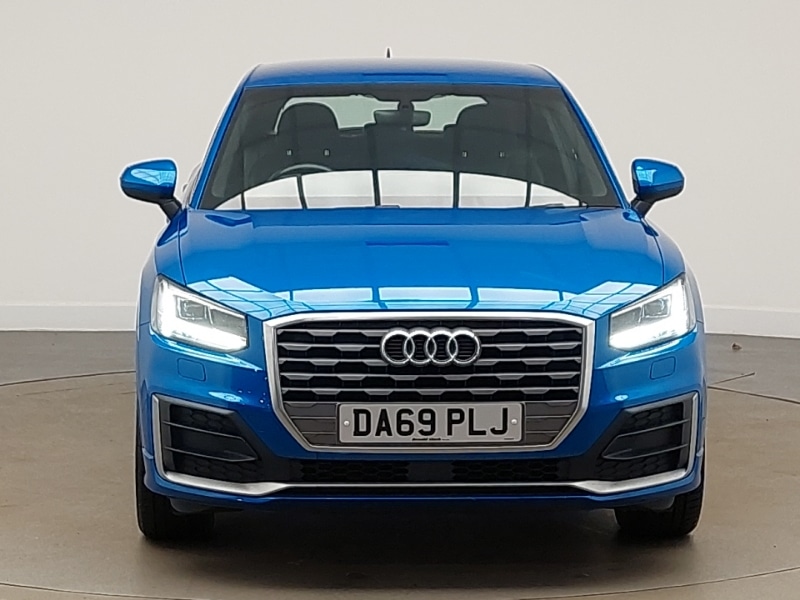 Used Audi Q2 2019 for sale - 76879798: Photo 12
