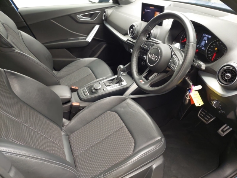 Used Audi Q2 2019 for sale - 76879798: Photo 13