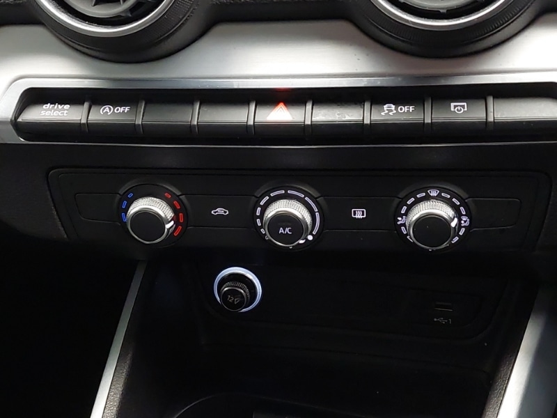 Used Audi Q2 2019 for sale - 76879798: Photo 14