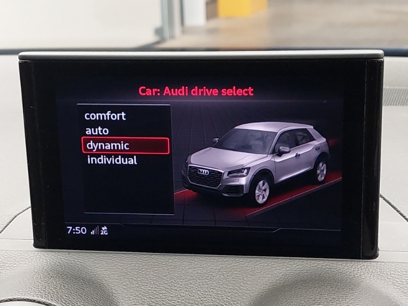 Used Audi Q2 2019 for sale - 76879798: Photo 16