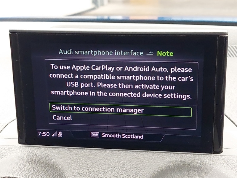 Used Audi Q2 2019 for sale - 76879798: Photo 17