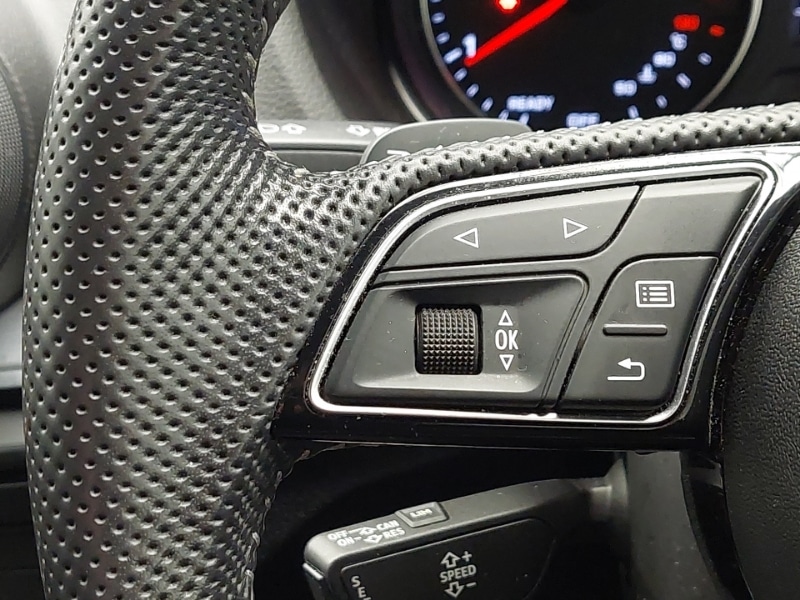 Used Audi Q2 2019 for sale - 76879798: Photo 18