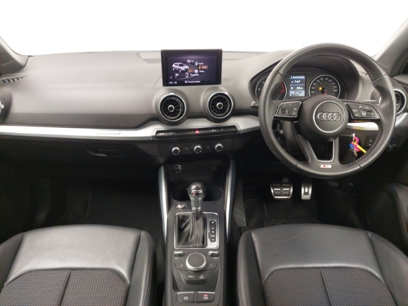 Used Audi Q2 2019 for sale - 76879798: Photo 2