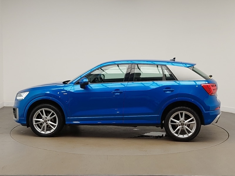 Used Audi Q2 2019 for sale - 76879798: Photo 4