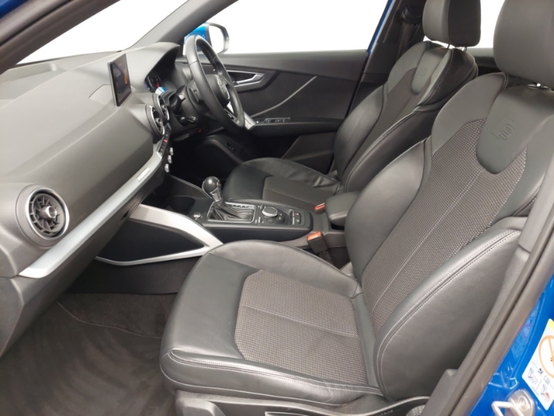 Used Audi Q2 2019 for sale - 76879798: Photo 5