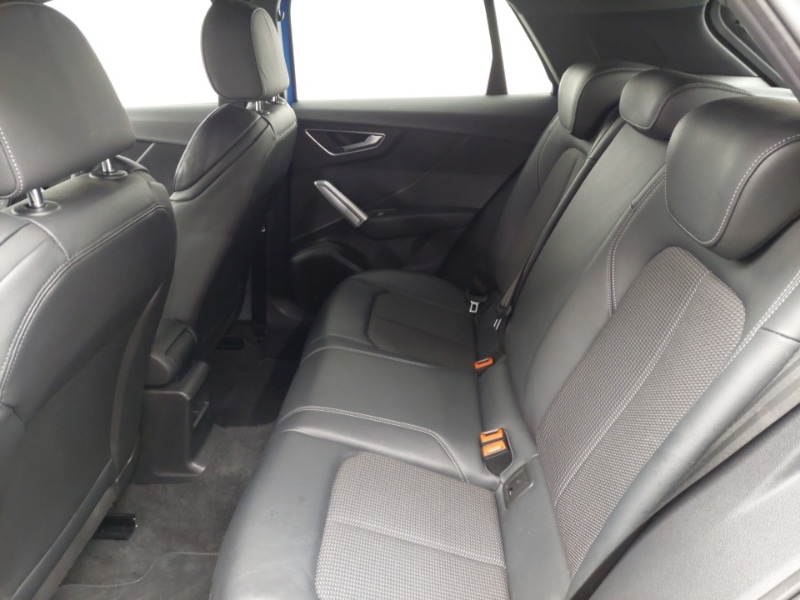 Used Audi Q2 2019 for sale - 76879798: Photo 6