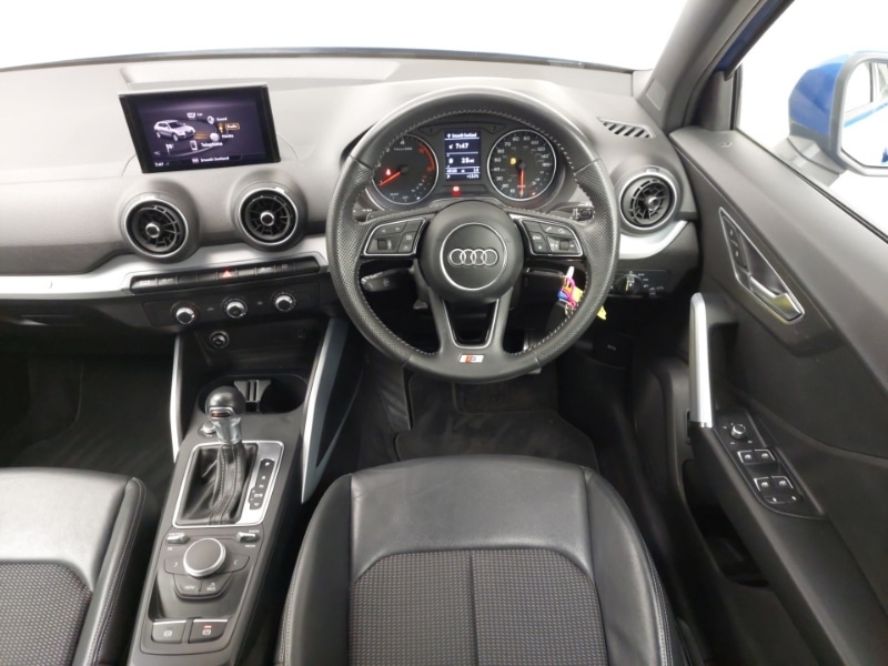 Used Audi Q2 2019 for sale - 76879798: Photo 7