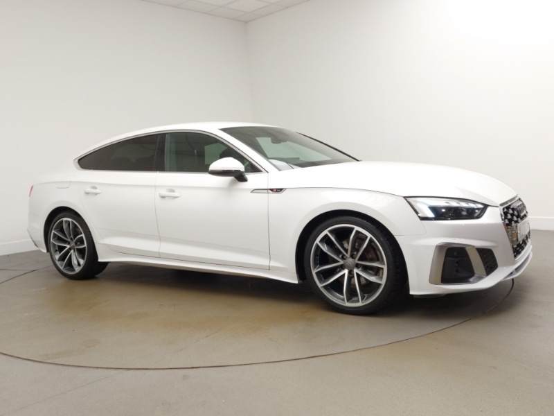 Used Audi A5 2020 for sale - 77623289: Photo 13