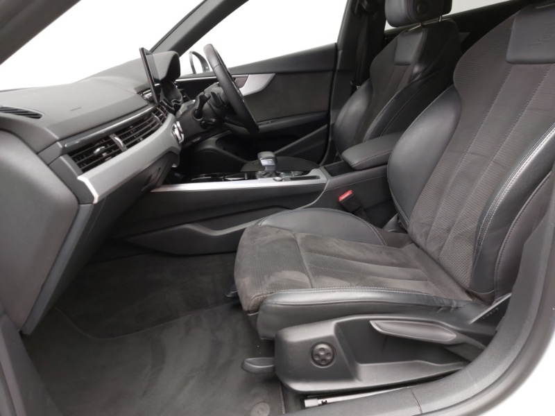 Used Audi A5 2020 for sale - 77623289: Photo 5