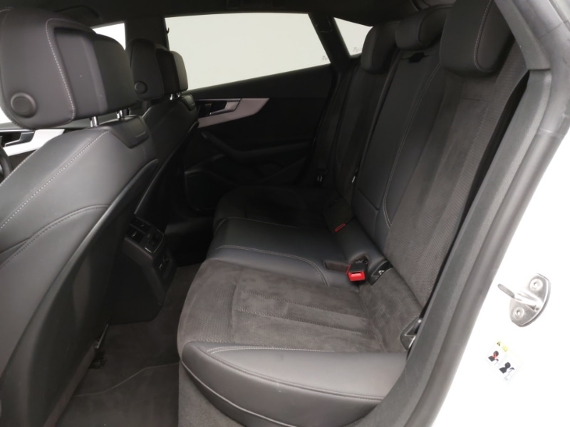 Used Audi A5 2020 for sale - 77623289: Photo 6