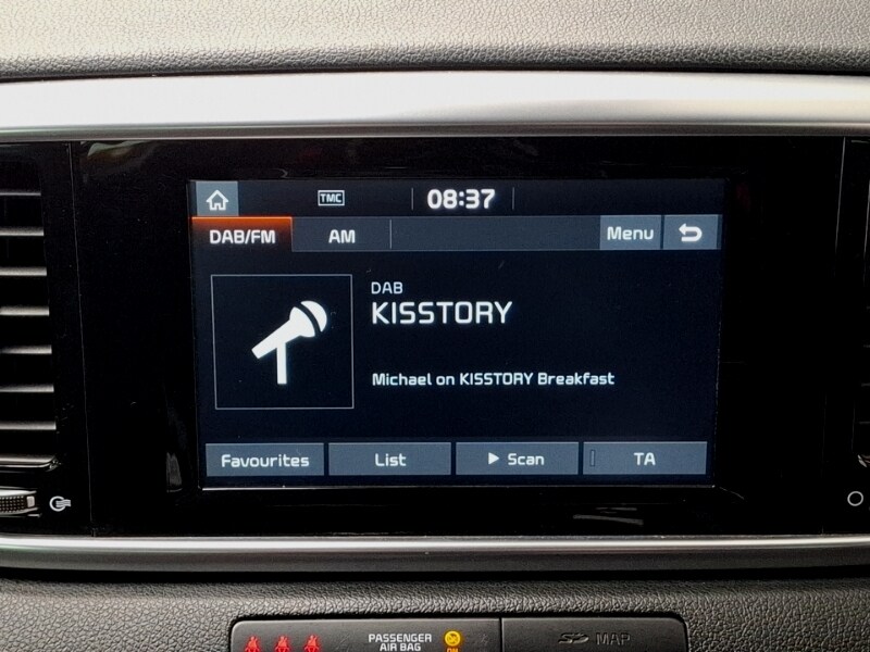 Used Kia Sportage 2019 for sale - 77682449: Photo 10