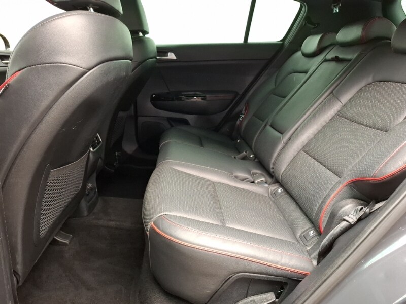 Used Kia Sportage 2019 for sale - 77682449: Photo 6
