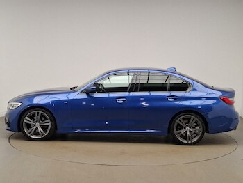 Used BMW 3 Series 2020 for sale - 78230277: Photo
